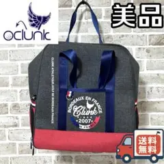 【24時間以内/早い者勝ち】美品 クランクゴルフ ボストンバッグ トートバッグ