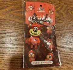 値下げ 沖縄 A&W フィギュアキーホルダールーティーのサムネイル
