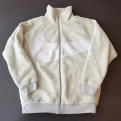NIKE ボアジャケット