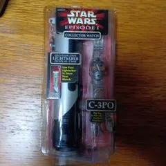 Star Wars Episode IC-3PO Collector Watchのサムネイル