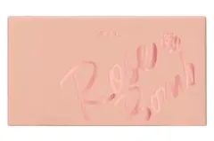 ETUDE Rose Bomb アイシャドウパレット