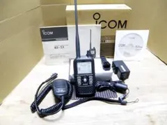 2026年最新】icom id-31 plusの人気アイテム - メルカリ