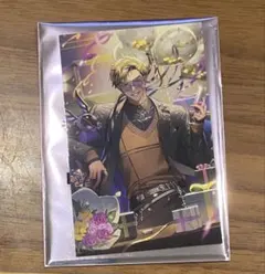 にじさんじ ノスタルジアM Vantacrow/ベンタクロウ