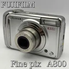 美品】FUJIFILM FINEPIX AX600 シルバー 動作確認済 - メルカリ