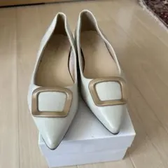 PECHINCHAR フラットシューズ　パンプス