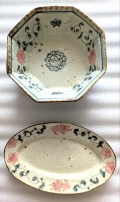 コウホ窯　市野吉記　バッチャンリム皿　新品・未使用 コウホ窯 市野吉記 バッチャン リム皿 22cm 新品未使用 - メルカリ