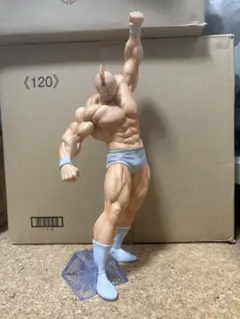 2026年最新】一番くじ キン肉マン キン肉マンフィギュア賞の人気