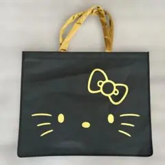 海外限定 thb×ハローキティ コラボ ショッピングバッグ非売品