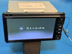 2025年最新】パナソニック カーナビ ストラーダ cn-re05wdの人気