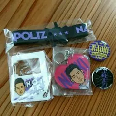 【即購入OK】小林直己 グッズ