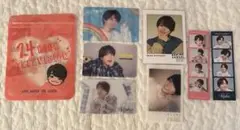 ♡西畑大吾セット♡