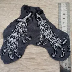 2026年最新】wolf ミナペルホネンの人気アイテム - メルカリ