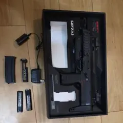 2026年最新】mp7a1の人気アイテム - メルカリ