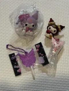 クロミ　サンリオ