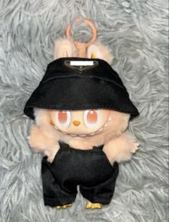 ラブブ LABUBU 洋服