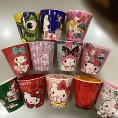 希少レア マイメロ メラミンカップ 2012 - メルカリ