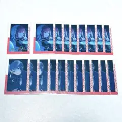 Y*a様 プロセカ 望月穂波 エピカ vol.24C ePick Card 箔押