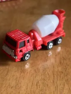 ミニカー　トラック
