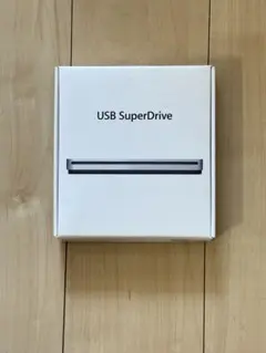 Apple USB SuperDrive MD564ZM/A