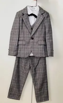 フォーマルスーツ（100センチ）