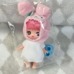 ぷちリカちゃん サンリオ マイメロ　マイメロディ