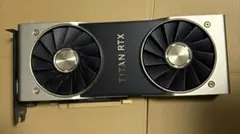 2026年最新】nvidia titan xの人気アイテム - メルカリ