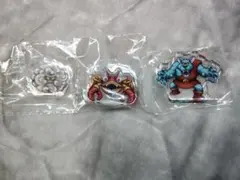 ドラゴンクエスト ミニアクリルブロックコレクション ドットモンスターズ