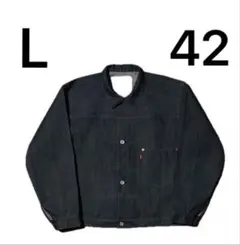 LEVI'S Vintage Clothing S506XX 1944 L 42