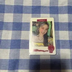 ARTMS loona ハスル