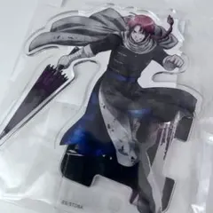 銀魂 zoff 神威 アクリルスタンド - メルカリ