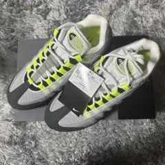 Nike Air Max 95 OG ネオンイエロー