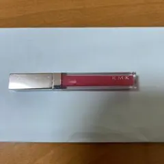 RMK リップジェリーグロス０2 ロマンティックピンク
