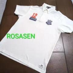 ROSASEN ゴルフ メンズ サイズ Lのサムネイル