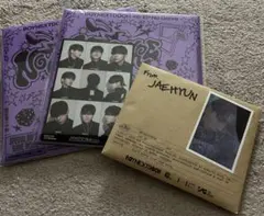 ボネクド BOYNEXTDOOR NoGenre Board Gameジェヒョン