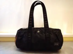 美品☆ポータータンカー ダッフル ミニボストンバックSサイズ 吉田カバン