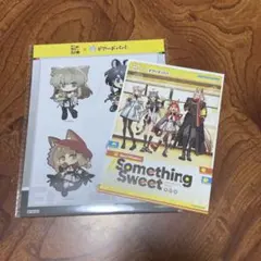 エンドフィールド × ビアードパパ コラボグッズセット - メルカリ