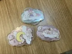 ディズニー アクリルスタンド 3点セットのサムネイル