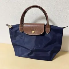 LONGCHAMP ロンシャン ル プリアージュ ハンドバッグ トートバッグ