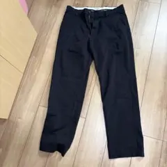 DOCKERS チノパン ブラック