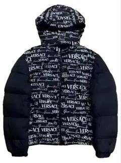 2025年最新】versace ダウンジャケットの人気アイテム - メルカリ