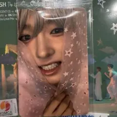 NCT WISH サクヤ OdetoLove ktown4u トレカ ラキドロ - メルカリ