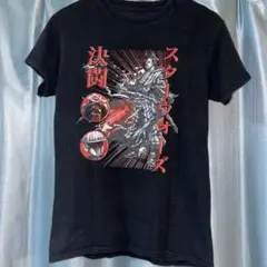 スターウォーズ Tシャツ ブラック