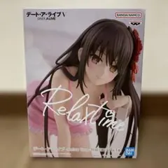 2026年最新】デート・ア・ライブ Relax time 時崎狂三の人気アイテム
