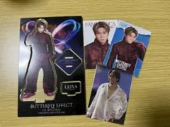 FANTASTICS 瀬口黎弥 フォトカ アクスタセット