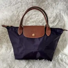 2026年最新】Longchamp ロンシャン ル・プリアージュs ネイビーの人気