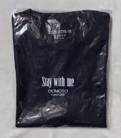 DOMOTO 東京ドーム コラボTシャツ - メルカリ