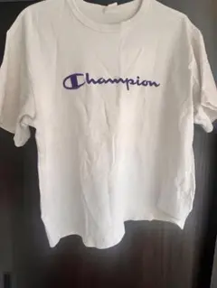 Champion Tシャツ