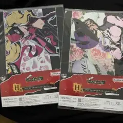 ペルソナ5 一番くじ H賞