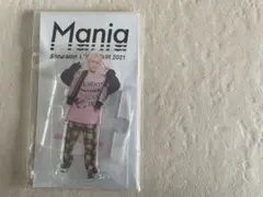 Snow Man❅佐久間大介くんアクリルスタンド スノマニ。