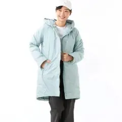 新品 定価36900円 3Lサイズ XXL FILA GOLF ダウン コート